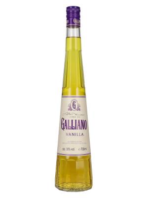 Galliano Vanilla 30% Vol. 0,7l