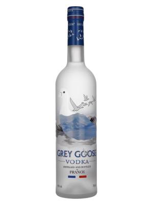 Grey Goose Vodka 40% 0,7 l