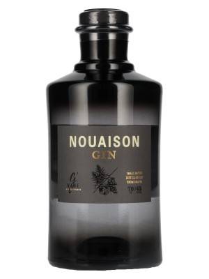 G'Vine NOUAISON Gin de France 45% Vol. 0,7l
