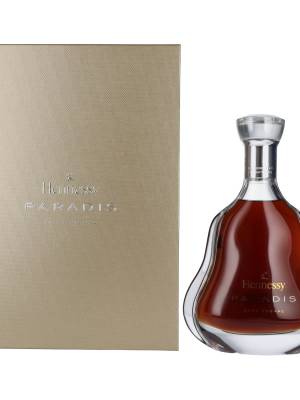 Hennessy PARADIS Rare Cognac 40% Vol. 0,7l u poklon kutiji