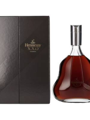 Hennessy X.X.O Cognac Hors D'Âge 40% Vol. 1l u poklon kutiji