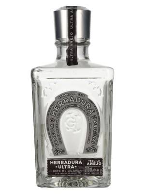 Herradura Tequila ULTRA AÑEJO 100% de Agave 40% Vol. 0,7l