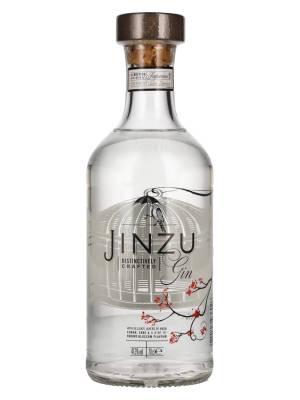 Jinzu Gin 41,3% Vol. 0,7l