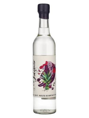 El Jolgorio Mezcal CUISHE 47% Vol. 0,5l