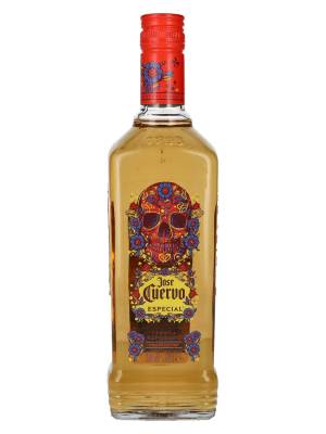 José Cuervo Especial Reposado Tequila 38% Vol. 0,7l