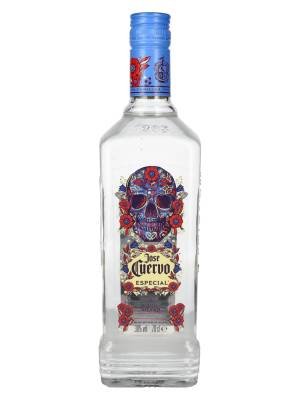 José Cuervo Especial Silver Tequila 38% Vol. 0,7l