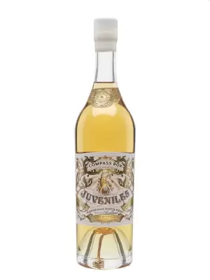 Compass Box JUVENILES Blended Malt 46% Vol. 0,7l