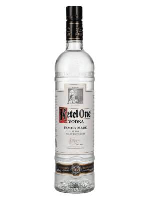 Ketel One Vodka 40% 0,7 l