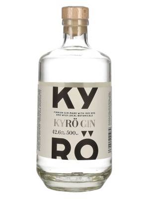 Kyrö RYE Gin 42,6% Vol. 0,5l