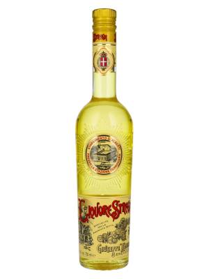 STREGA Liquore 40% 0,7 l