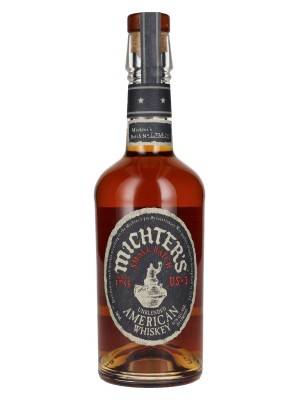 Michter's US No.1 Small Batch Unblended American Whiskey 41,7% Vol. 0,7l