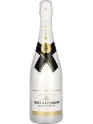 Moët & Chandon Champagne ICE IMPÉRIAL Demi-Sec 12% Vol. 0,75l