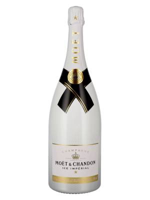 Moët & Chandon Champagne ICE IMPÉRIAL MAGNUM Demi-Sec 12% Vol. 1,5l