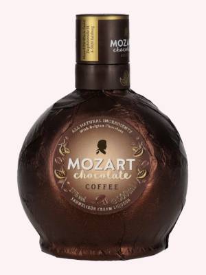 Mozart Chocolate Coffee 17% Vol. 0,5l