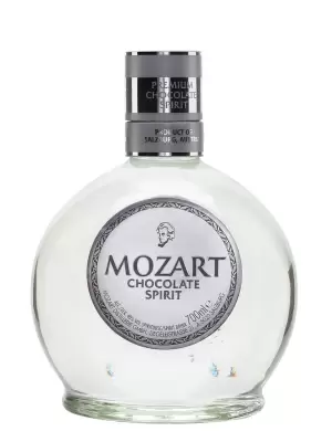 Mozart Chocolate Spirit 40% Vol. 0,7l