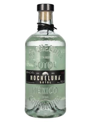 Nocheluna Sotol 43% Vol. 0,7l