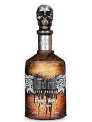 Padre Azul Super Premium Tequila Añejo 100% Agave 40% Vol. 0,7l