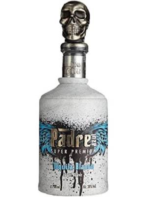 Padre Azul Super Premium Tequila Blanco 100% Agave 40% Vol. 0,7l