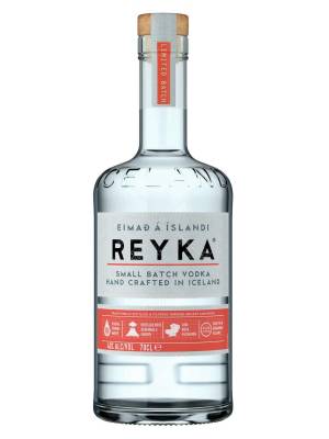 Reyka Vodka 40% 0,7 l