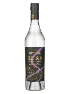 Savanna HERR 57 Traditionnel Reunion Island Rum 2023 57% Vol. 0,5l