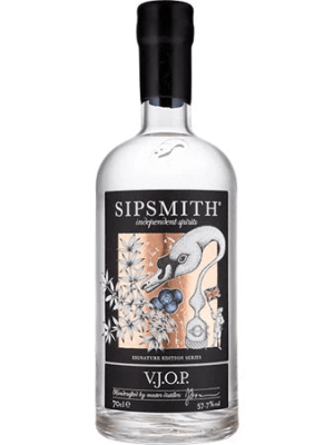 Sipsmith V.J.O.P. Gin 57,7% Vol. 0,7 l