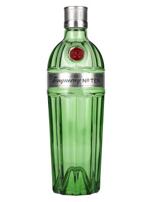 Tanqueray N° TEN Distilled Gin 47,3% Vol. 0,7l