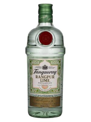 Tanqueray RANGPUR LIME Distilled Gin 41,3% Vol. 0,7l