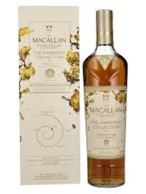 The Macallan The Harmony Collection VIBRANT OAK 44,2% Vol. 0,7l u poklon kutiji