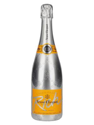 Veuve Clicquot Champagne Rich 12% Vol. 0,75l