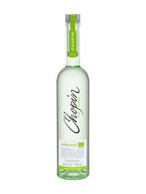 Chopin ORGANIC RYE Vodka 40% Vol. 0,7l