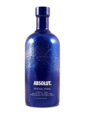 Absolut Vodka UNCOVER  Limited Edition 40% Vol. 0,7 l