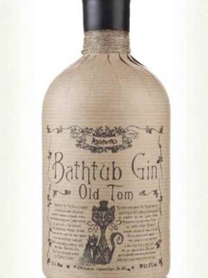 Bathtub Gin Old Tom 42,4% Vol. 0,5 l