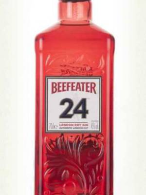 Beefeater 24 Dry Gin 45% 0,7 l