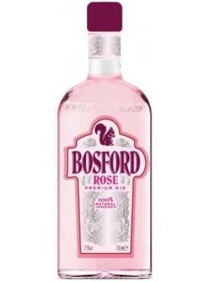 Bosford Rose Premium Gin 37,5% 0,7 l