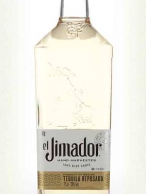 El Jimador Tequila Reposado 38% Vol. 0,7 l