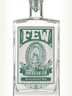 Few American Gin 40% Vol. 0,7 l