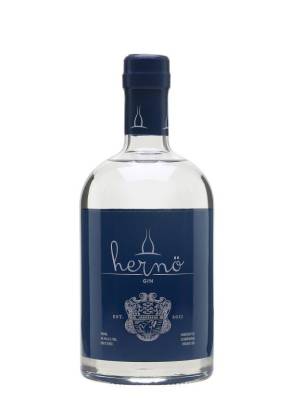 Hernö Gin 40,5% Vol. 0,5 l