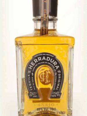 Herradura Tequila Anejo 40% 0,7 l