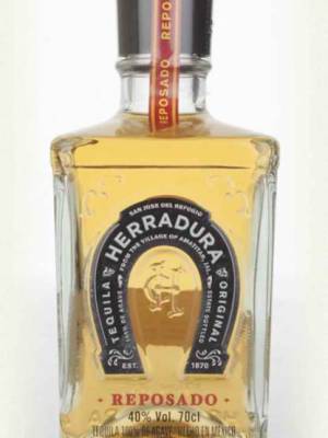 Herradura Tequila Reposado 40% Vol. 0,7 l