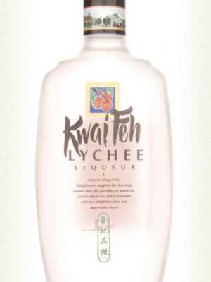 Kwai Feh Lychee-Liqueur 20% 0,7 l