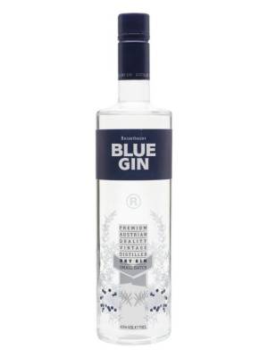 Reisetbauer Blue Gin Vintage 43% 0,7 l
