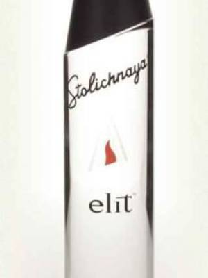 ELIT Eighteen Vodka 40% Vol. 0,7l