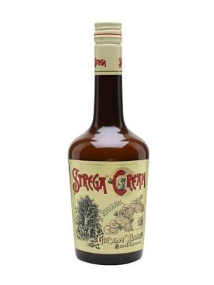 STREGA CREAM  17%  0,7 l