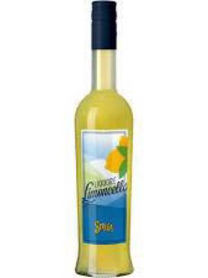 STREGA LIMUNCELLO 28%  0,7 l