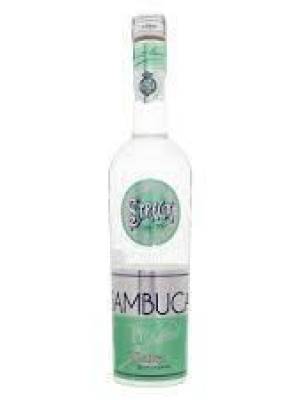 STREGA SAMBUCA 40% 0,7 l