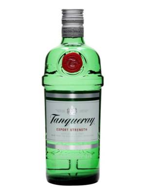 Tanqueray London Gin 47,3% Vol. 0,7 l