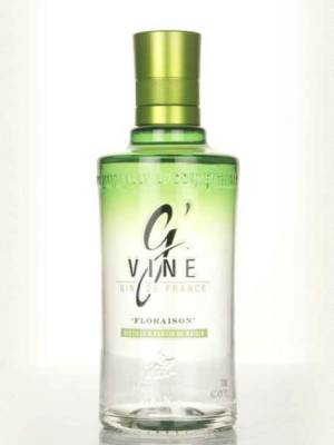 Vine Floraison Gin de France 40% 0,7 l