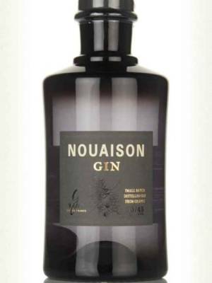 Vine Nouaison Gin de France 45% 0,7 l