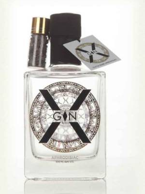 X-GIN 46 % 0,5 l