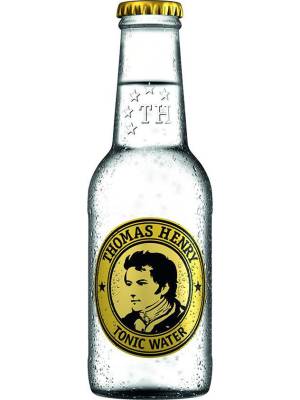 Thomas Henry Tonic Water 0,2 l